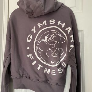 Limited Edition GymShark Hoodie